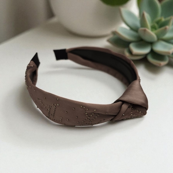 ?LUX HEADBAND?